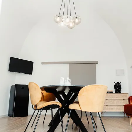 Apartment Del Capitolo Bisceglie