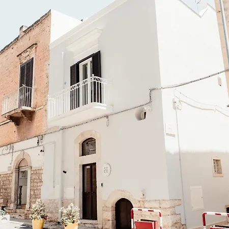 Del Capitolo Apartment *