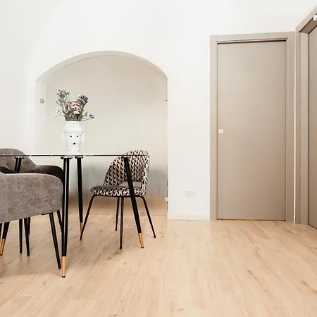 Del Capitolo Apartment