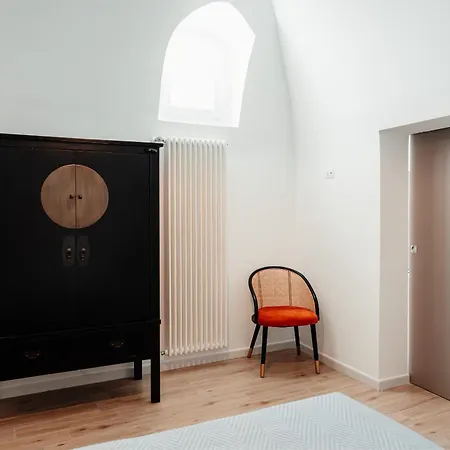 Apartment Del Capitolo *