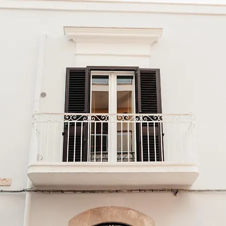 Del Capitolo Apartment *