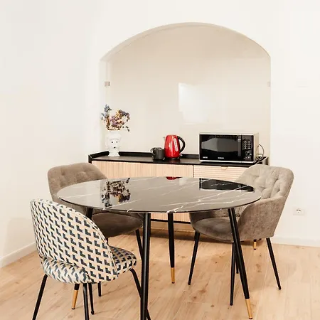 Del Capitolo Apartment *