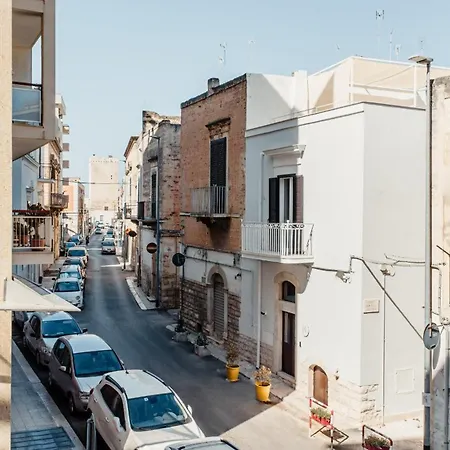 Del Capitolo Apartment